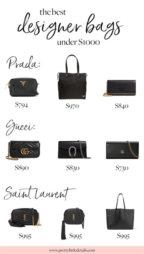 prada bags for ladies|prada bags under 1000.